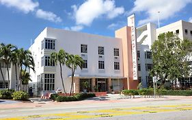 Tropics Hotel Miami Fl